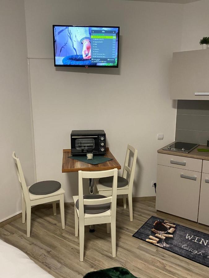 N-City Magdeburg Dış mekan fotoğraf