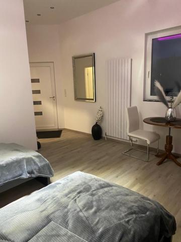 N-City Magdeburg Dış mekan fotoğraf